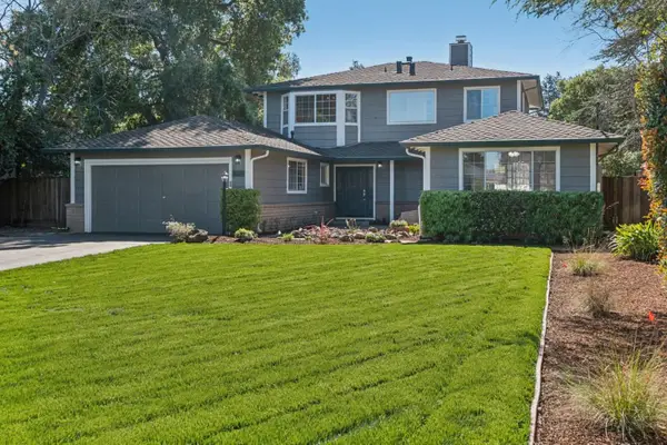 140 University Avenue, LOS ALTOS, CA 94022