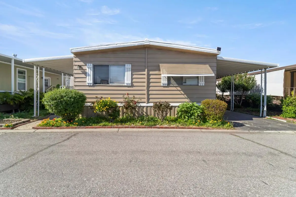 5450 Monterey Road, San Jose, CA 95111 - #1