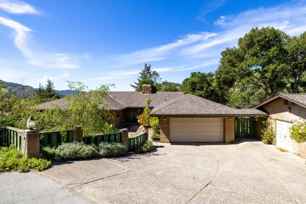 27460 Loma Del Rey, CARMEL VALLEY, CA 93923