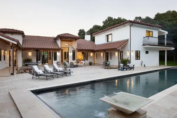 372 Corral De Tierra Road, CORRAL DE TIERRA, CA 93908