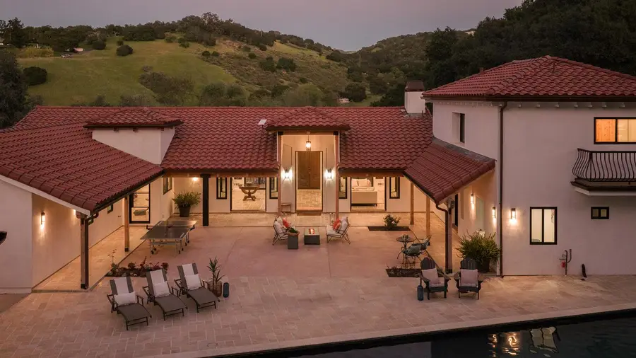 372 Corral De Tierra Road, Corral De Tierra, CA 93908 - #2