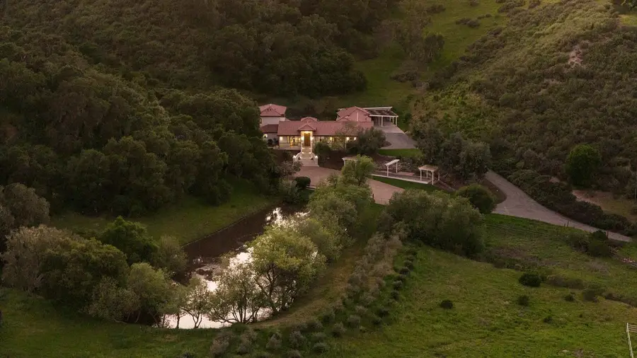 372 Corral De Tierra Road, Corral De Tierra, CA 93908 - #3