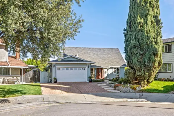 3023 Postwood Drive, SAN JOSE, CA 95132