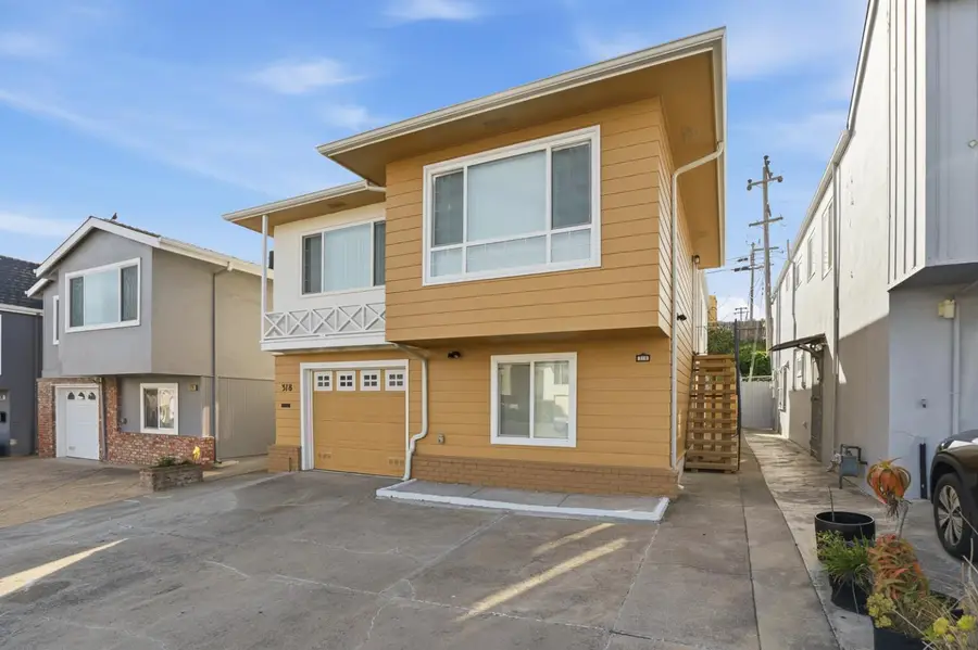 318 Saint Francis Boulevard, Daly City, CA 94015 - #2