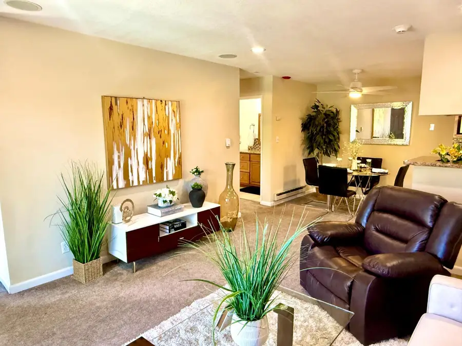 2250 Monroe Street  #201, Santa Clara, CA 95050 - #2