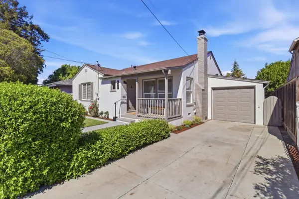 352 Eldorado Street, SAN MATEO, CA 94401