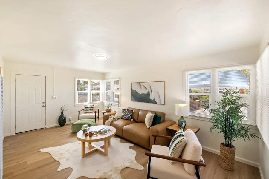 1666 Hilton Street, Seaside, CA 93955 - #3