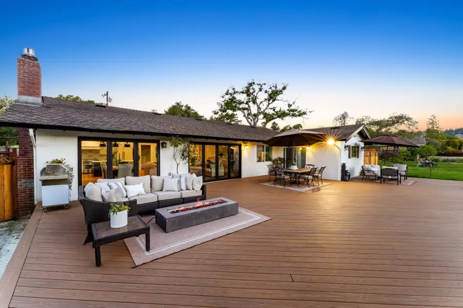 1100 Graham Hill Road, Santa Cruz, CA 95060 - #2