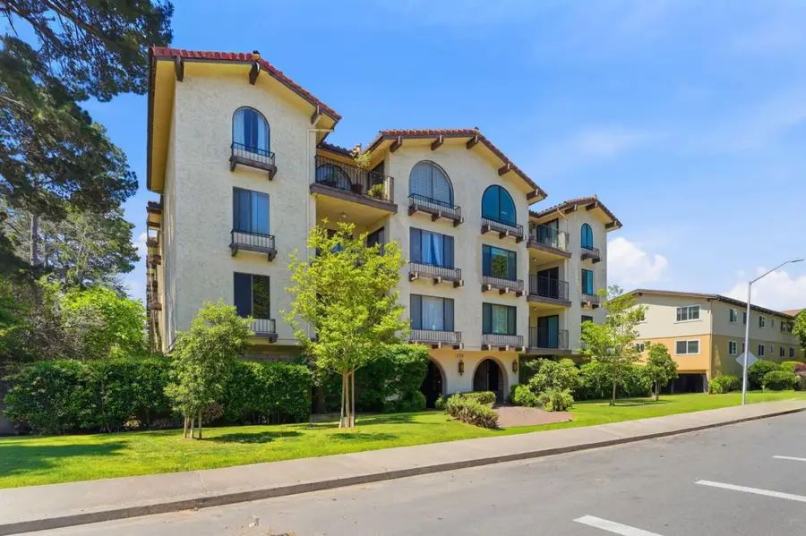 555 Palm Avenue  #103, Millbrae, CA 94030 - #2