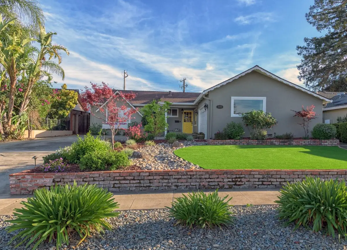 2178 Casa Mia Drive, San Jose, CA 95124 - #1
