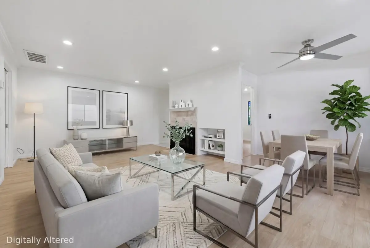 14351 Saratoga Avenue  #A, Saratoga, CA 95070 - #1