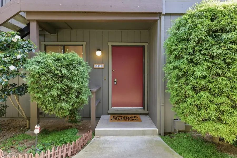 14351 Saratoga Avenue  #A, Saratoga, CA 95070 - #3
