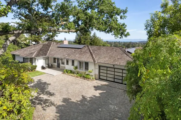 720 Endfield Way, HILLSBOROUGH, CA 94010