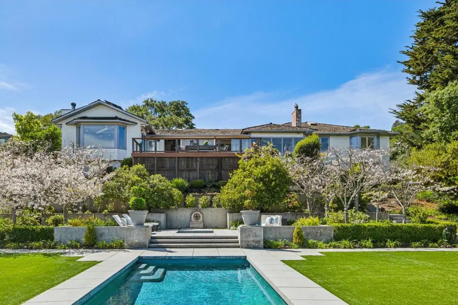 720 Endfield Way, Hillsborough, CA 94010 - #2