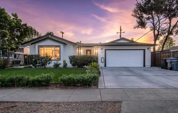 1117 Greenbriar Avenue, SAN JOSE, CA 95128