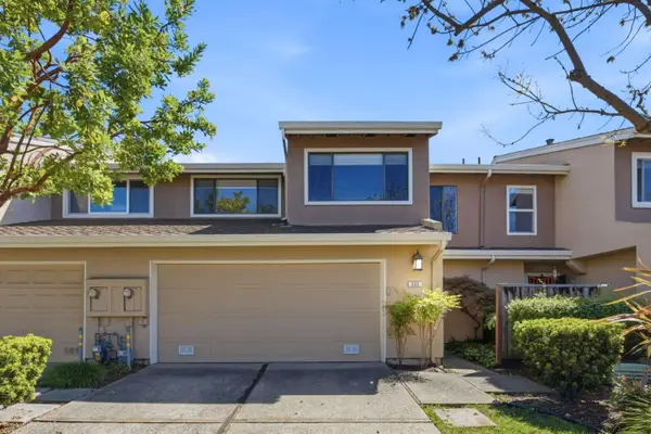 539 Blue Jay Drive, HAYWARD, CA 94544