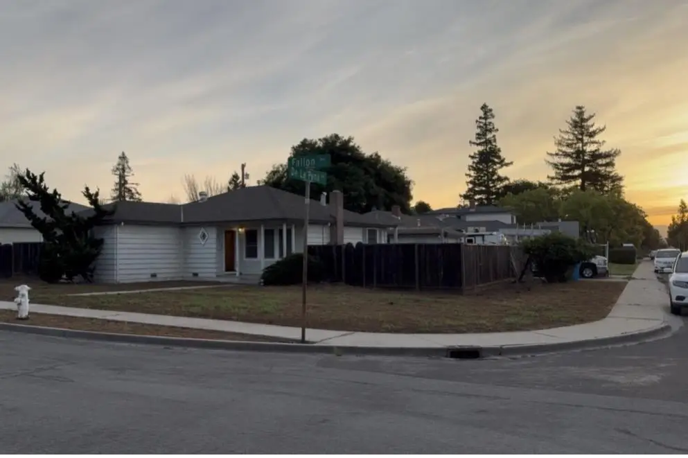 668 Fallon Avenue, Santa Clara, CA 95050 - #1