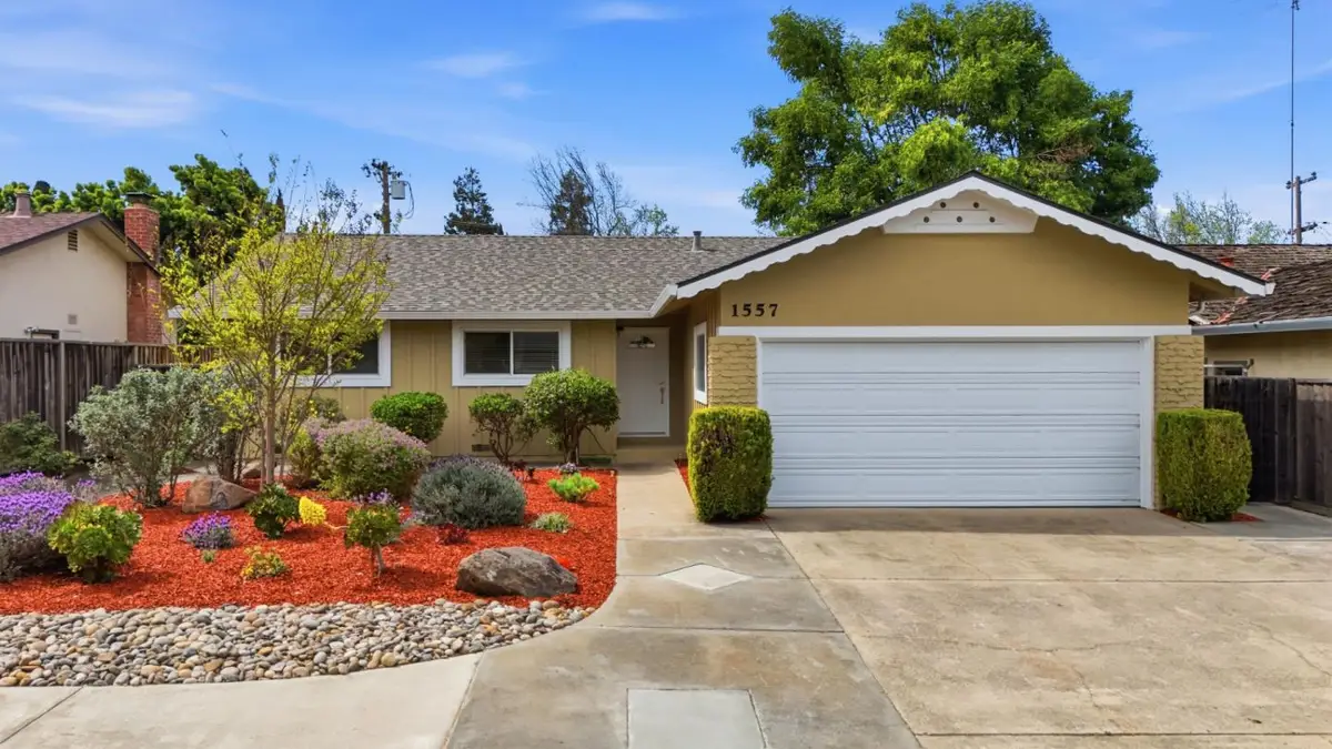 1557 Murre Lane, Sunnyvale, CA 94087 - #1