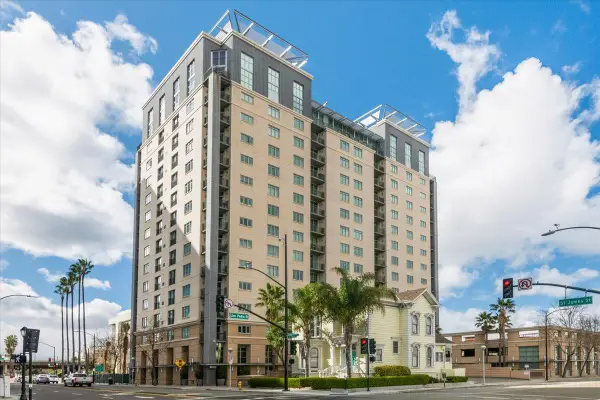 175 Saint James Street  #106, SAN JOSE, CA 95110