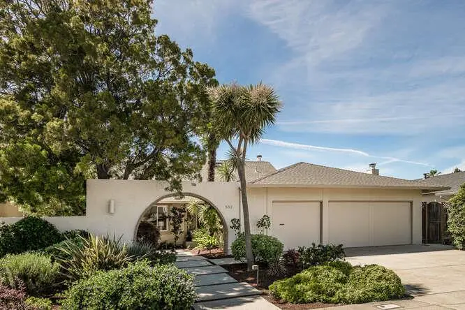 532 Anchor Circle, Redwood City, CA 94065 - #1