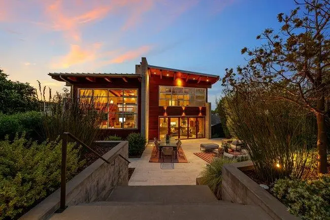 436 Lakeview Way, Redwood City, CA 94062 - #1