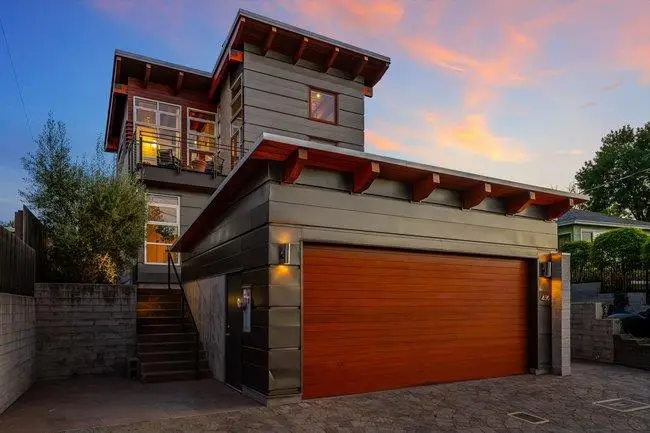 436 Lakeview Way, Redwood City, CA 94062 - #2