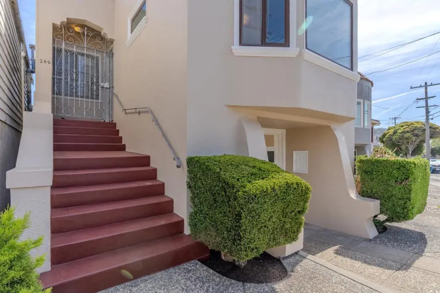 240 Santa Rosa Avenue, San Francisco, CA 94112 - #3