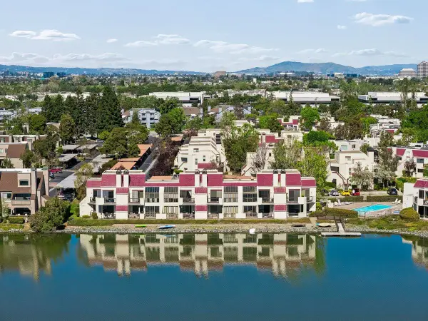 234 Shorebird Circle, REDWOOD CITY, CA 94065