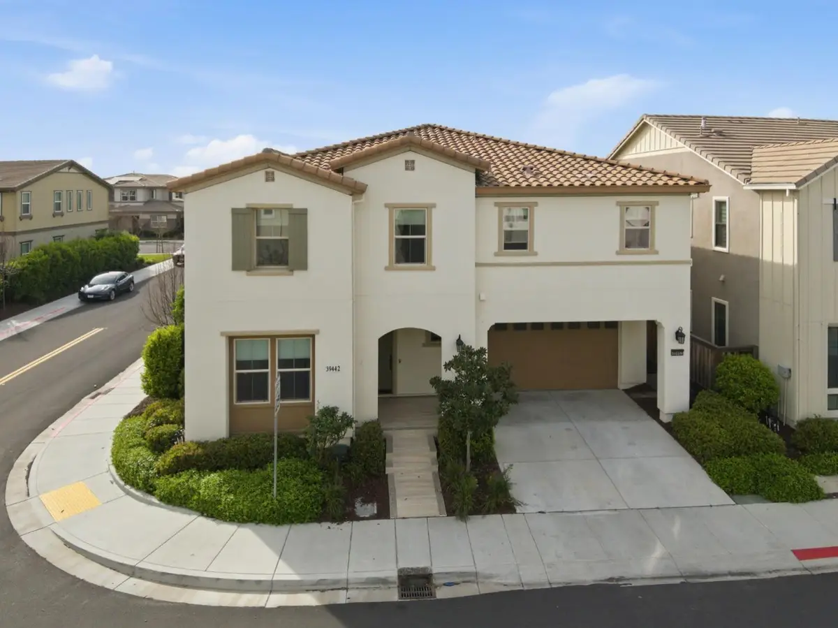 39442 Darner Drive, Newark, CA 94560 - #1