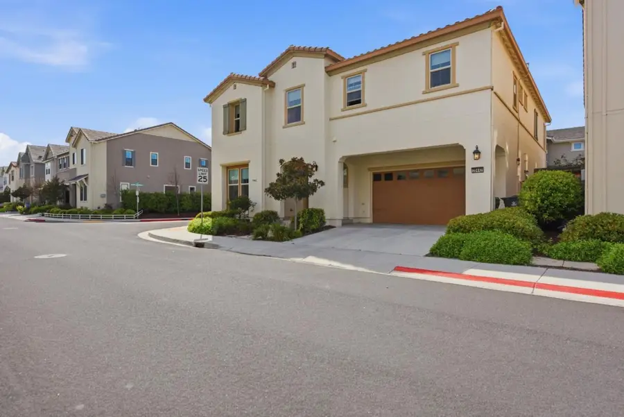 39442 Darner Drive, Newark, CA 94560 - #3