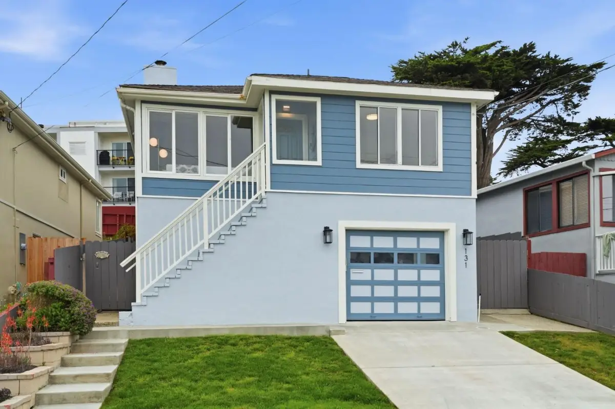 131 Pacific Avenue, Pacifica, CA 94044 - #1