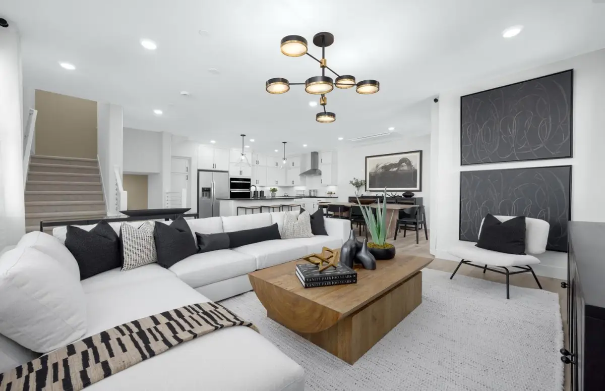 269 Wagon Way  #39-03 - Plan 2, Campbell, CA 95008 - #1