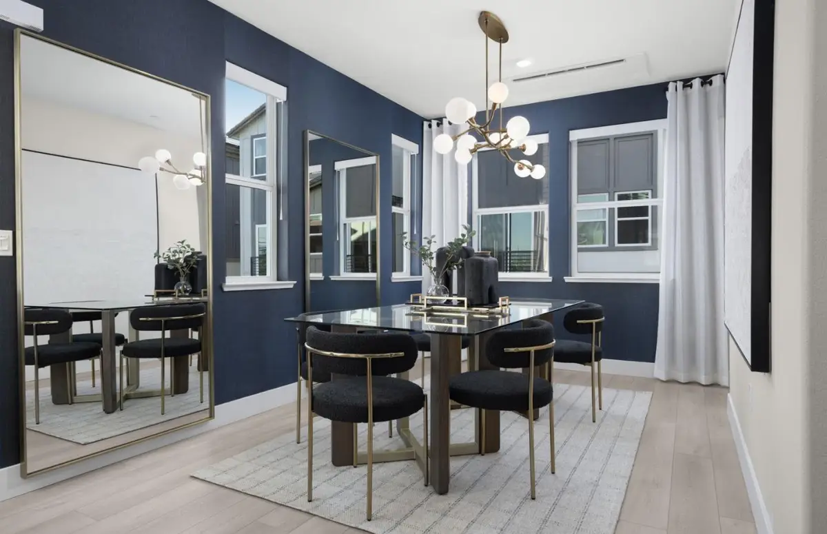 500 Boxcar Drive  #019-01 Plan 5, Campbell, CA 95008 - #1