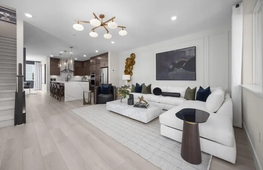 500 Boxcar Drive  #019-01 Plan 5, Campbell, CA 95008 - #3