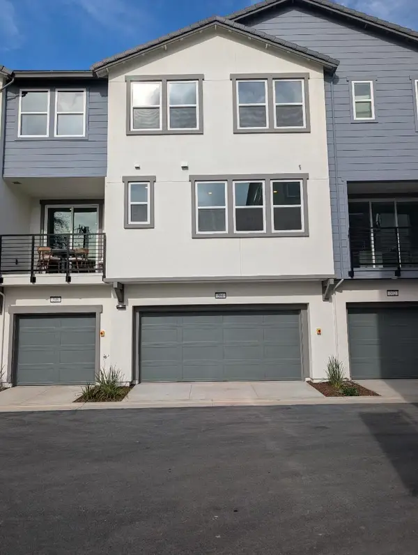 508 Boxcar Drive  #023-01 Plan 6, CAMPBELL, CA 95008