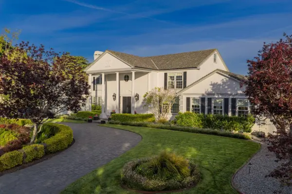 2111 Saint Andrews Road, Half Moon Bay, CA 94019