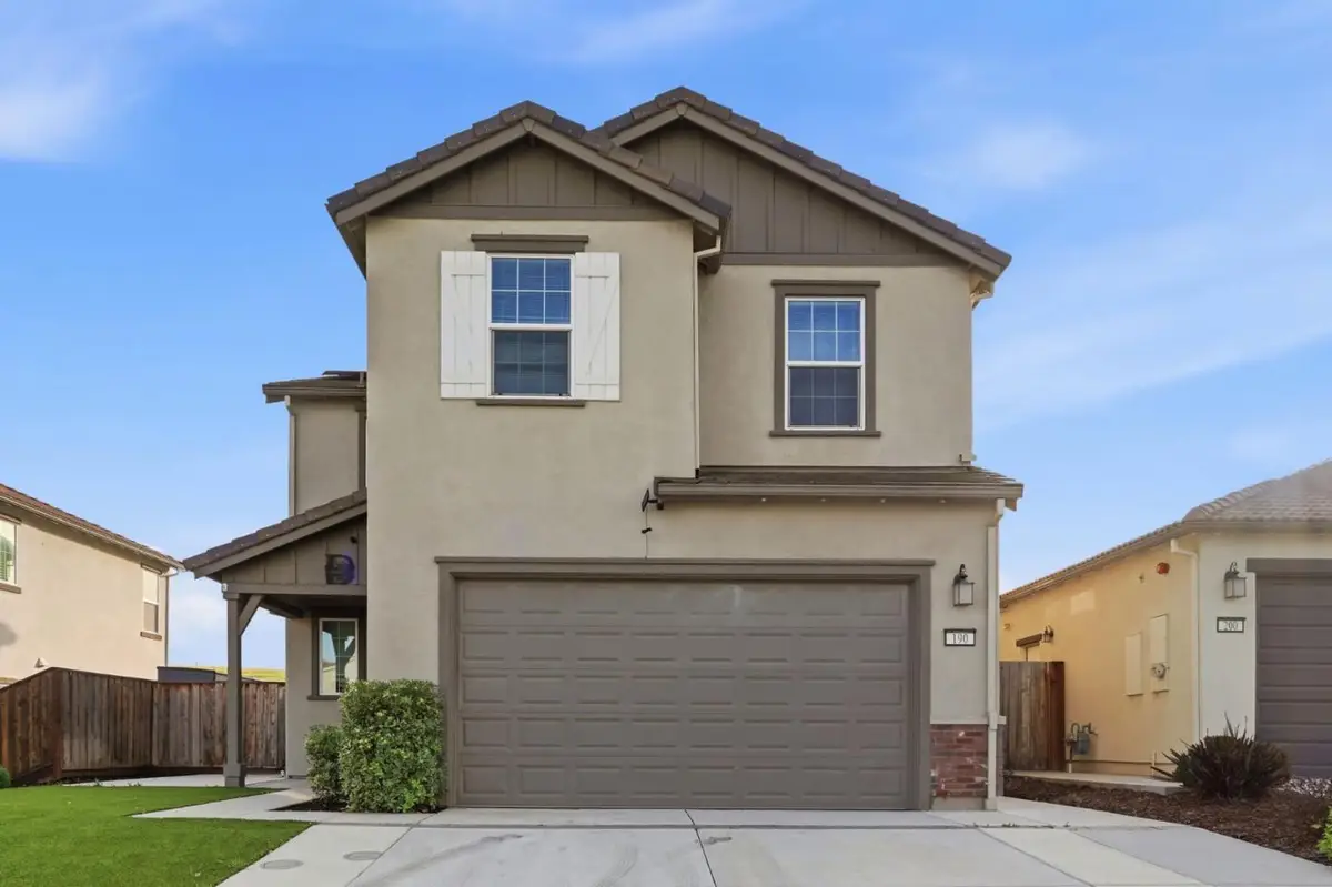 190 Tanoak Street, Hollister, CA 95023 - #1