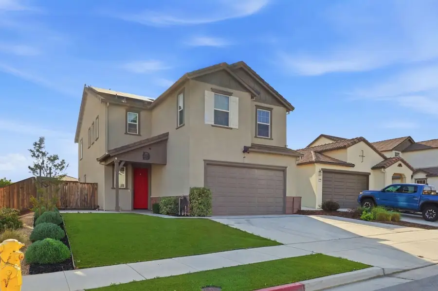 190 Tanoak Street, Hollister, CA 95023 - #2