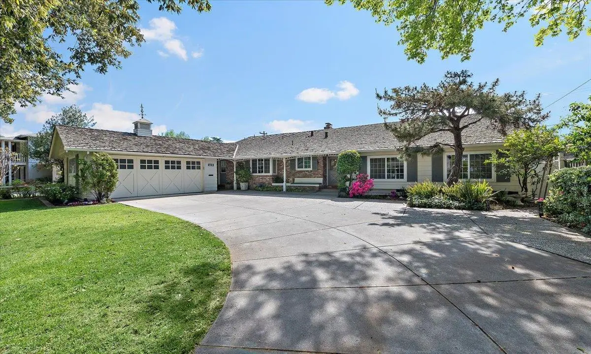 1722 Sweetbriar Drive, San Jose, CA 95125 - #1