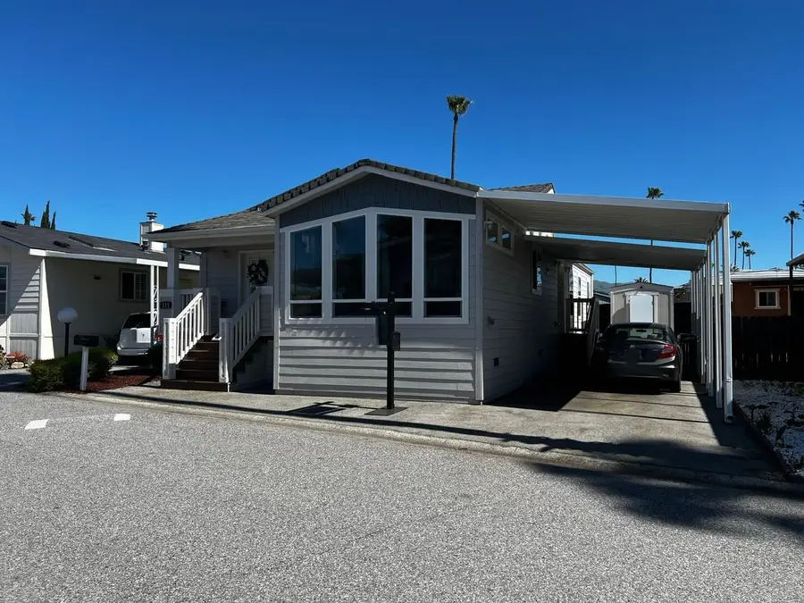 195 Blossom Hill Road, San Jose, CA 95123 - #3