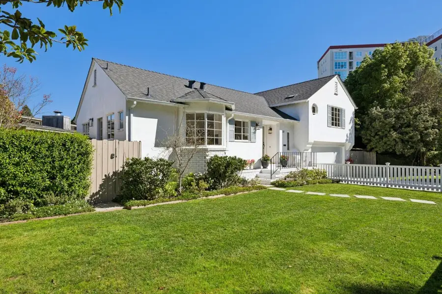 22 De Sabla Road, San Mateo, CA 94402 - #3