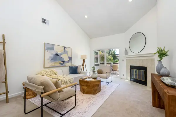 1400 Bowe Avenue  #1709, SANTA CLARA, CA 95051