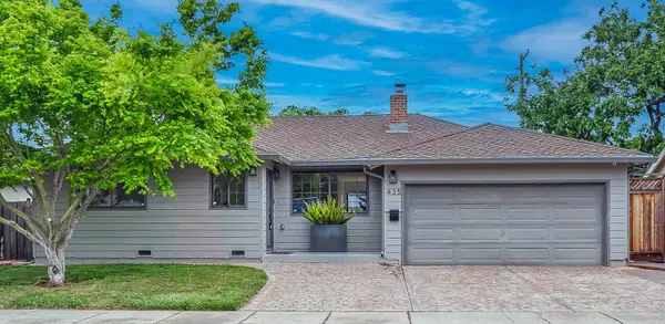 435 Cypress Avenue, Santa Clara, CA 95050