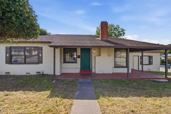 507 Lomita Avenue, MILLBRAE, CA 94030