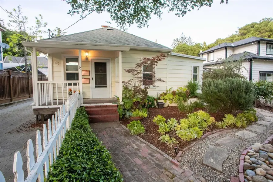 15 &15 1/2 Stacia Street, Los Gatos, CA 95030 - #2