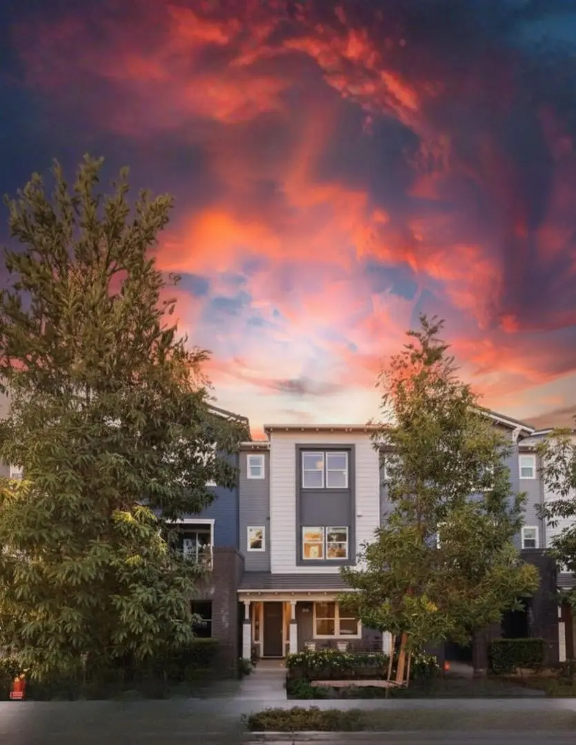 2235 Mora Place, Mountain View, CA 94040 - #1