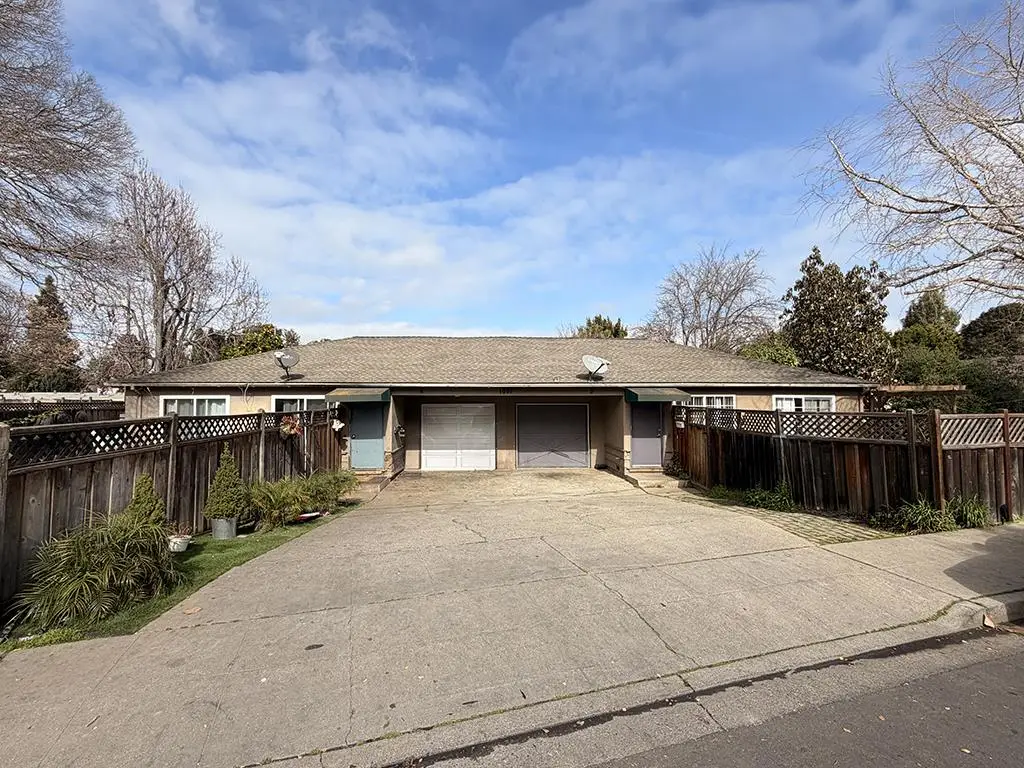 1807 Woodland Avenue, East Palo Alto, CA 94303 - #1