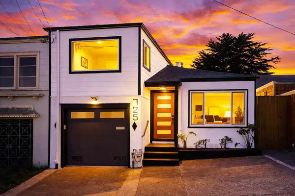 725 Lakeview Avenue, SAN FRANCISCO, CA 94112