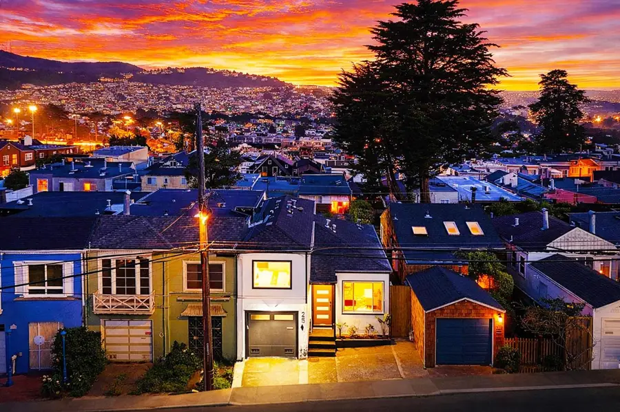 725 Lakeview Avenue, San Francisco, CA 94112 - #2