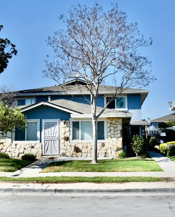 1325 Joplin Drive  #2, SAN JOSE, CA 95118